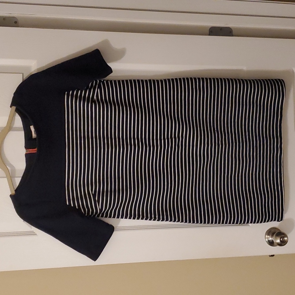 Gap dress